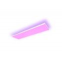 Philips Hue 929003736401 точечное освещение Облицованный точечный светильник Незаменяемая лампочка(и Philips Hue 929003736401 точечное освещение Облицованный точечный светильник Незаменяемая лампочка(и