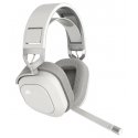 Corsair CA-9011296-EU kuulokkeet ja kuulokemikrofoni Langaton Pääpanta Pelaaminen Bluetooth Valkoine
