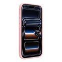 Belkin SheerForce чехол для мобильного телефона 17,5 cm (6.9") Крышка Розовый