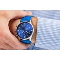Meeste kell Giewont Chronograph Sapphire Sinine GW5630-A5 Meeste kell Giewont Chronograph Sapphire Sinine GW5630-A5