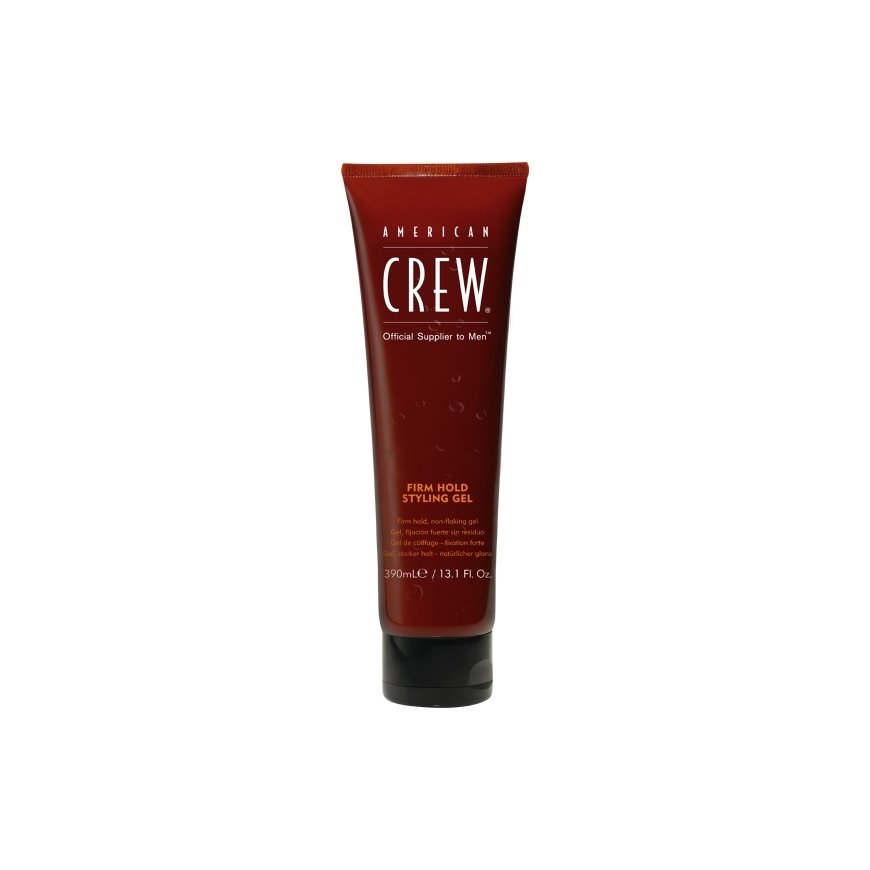 American Crew American Crew Firm Hold