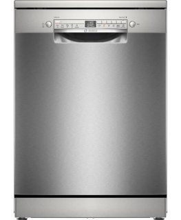 Bosch Serie 2 SMS2HVI02E trauku mazgājamā mašīna Brīvi novietots 14 vietas D