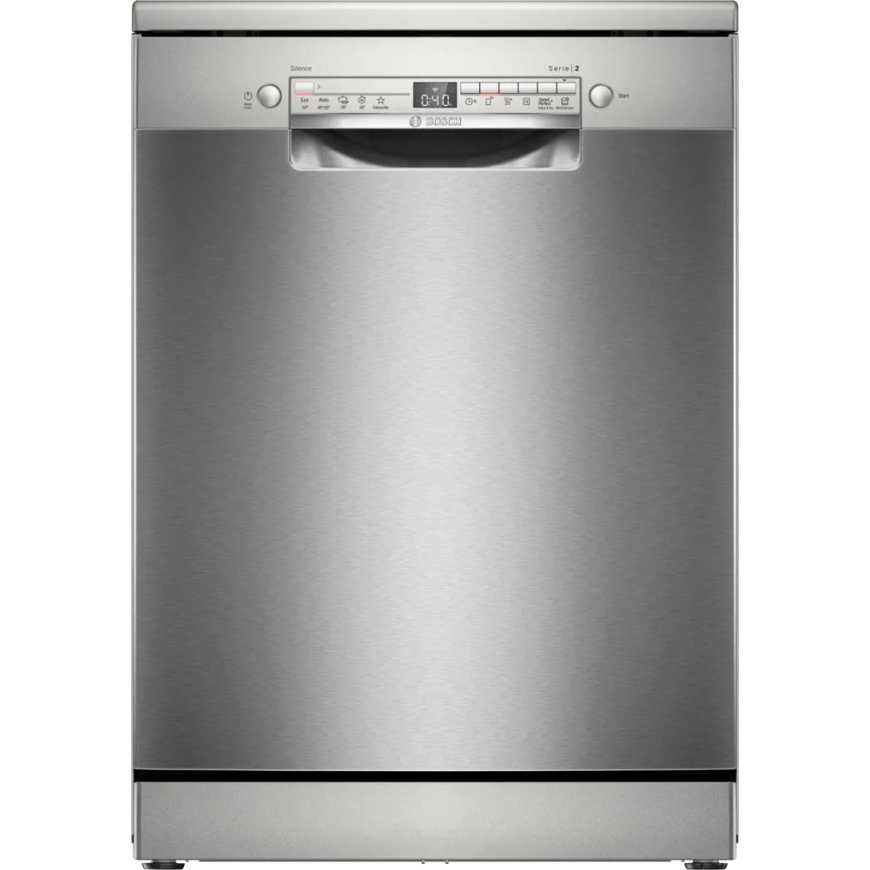 Bosch Serie 2 SMS2HVI02E trauku mazgājamā