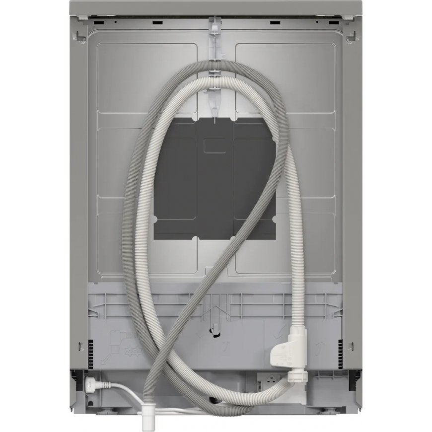 Bosch Serie 2 SMS2HVI02E indaplovė Pastatomi 14 vietos D – 3