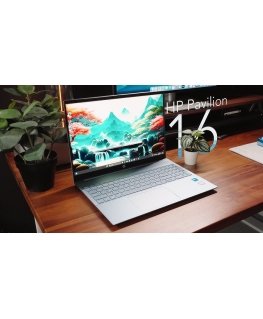 Level UP Laptop [C17] Ryzen 7 | RTX 5080 | 64GB | 2TB+4TB | W11H