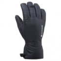 Женские перчатки Montane F Respond Dry Line Glove - Черный - M Женские перчатки Montane F Respond Dry Line Glove - Черный - M
