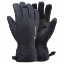 Naisten käsineet Montane F Respond Dry Line Glove - Musta - M Naisten käsineet Montane F Respond Dry Line Glove - Musta - M