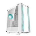 DeepCool CC560 WH V2 Midi Tower Valge DeepCool CC560 WH V2 Midi Tower Valge