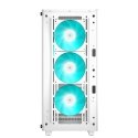 DeepCool CC560 WH V2 Midi Tower Valge DeepCool CC560 WH V2 Midi Tower Valge