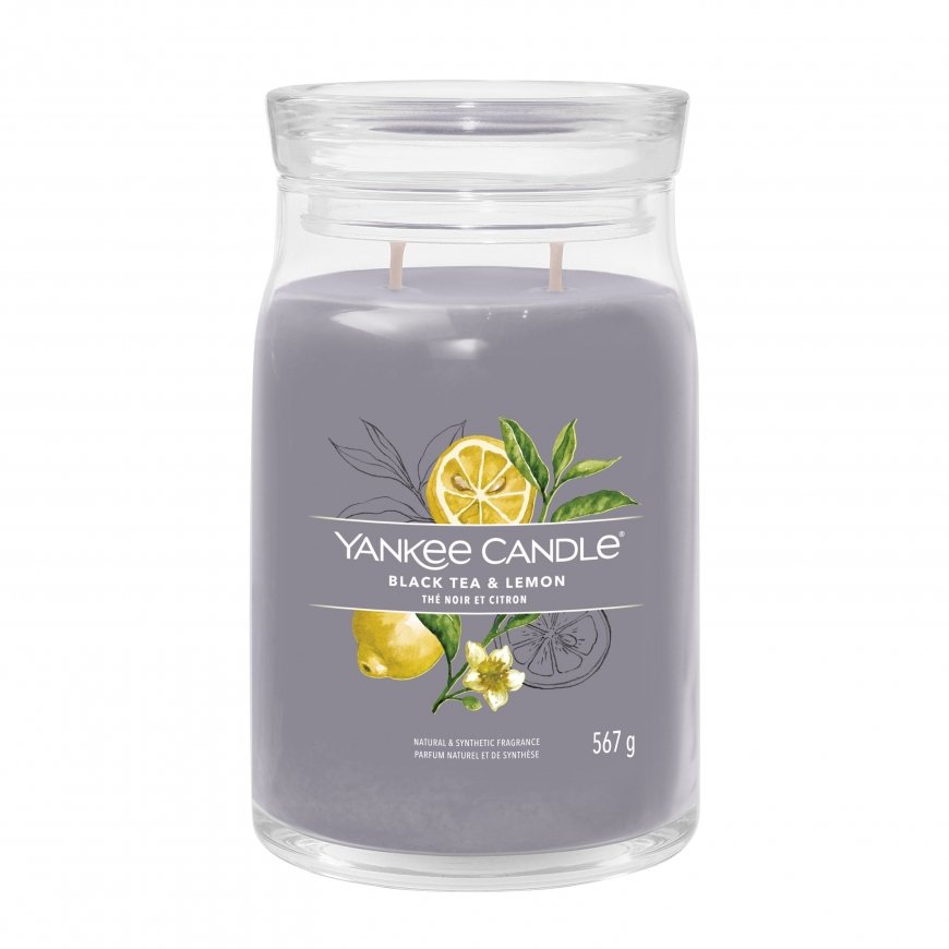 Yankee Candle Yankee Candle Signature vaska