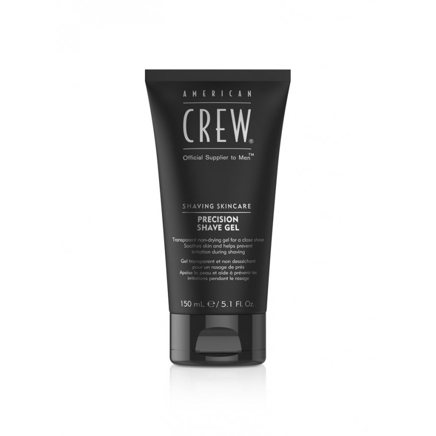 American Crew American Crew PRECISION SHAVE