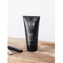 American Crew PRECISION SHAVE GEL Skutimosi gelis Vyrams 150 ml American Crew PRECISION SHAVE GEL Skutimosi gelis Vyrams 150 ml