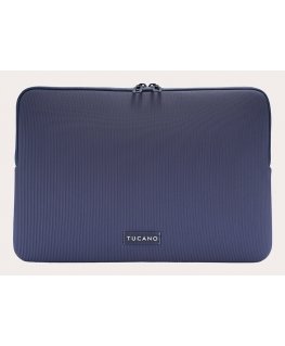 Tucano Colore 34,5 cm (13.6") Päältä avattava laukku Sininen