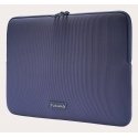 Tucano Colore 34.5 cm (13.6") Toploader bag Blue Tucano Colore 34.5 cm (13.6") Toploader bag Blue
