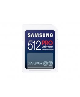 Samsung MB-SY512SB/WW atminties kortelė 512 GB SDXC UHS-I
