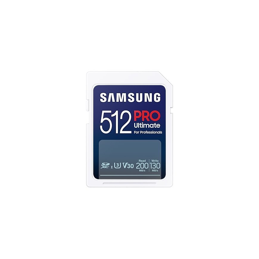 Samsung MB-SY512SB/WW zibatmiņa 512 GB SDXC