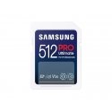 Samsung MB-SY512SB/WW карта памяти 512 GB SDXC UHS-I Samsung MB-SY512SB/WW карта памяти 512 GB SDXC UHS-I