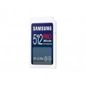 Samsung MB-SY512SB/WW zibatmiņa 512 GB SDXC UHS-I Samsung MB-SY512SB/WW zibatmiņa 512 GB SDXC UHS-I