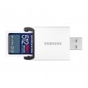 Samsung MB-SY512SB/WW mälukaart 512 GB SDXC UHS-I Samsung MB-SY512SB/WW mälukaart 512 GB SDXC UHS-I