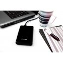 Verbatim 32181 išorinis puslaidininkis diskas 512 GB C tipo USB 3.2 Gen 1 (3.1 Gen 1) Juoda Verbatim 32181 išorinis puslaidininkis diskas 512 GB C tipo USB 3.2 Gen 1 (3.1 Gen 1) Juoda