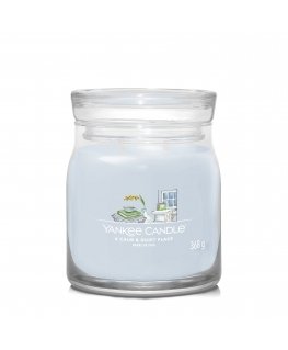 Yankee Candle A Calm & Quiet Place wax candle