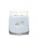 Yankee Candle A Calm & Quiet Place wax candle Yankee Candle A Calm & Quiet Place wax candle