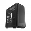Cooler Master MasterFrame 500 Mesh „Midi Tower“ Juoda, Permatomas Cooler Master MasterFrame 500 Mesh „Midi Tower“ Juoda, Permatomas
