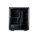 Cooler Master MasterFrame 500 Mesh Midi Tower Black, Transparent Cooler Master MasterFrame 500 Mesh Midi Tower Black, Transparent