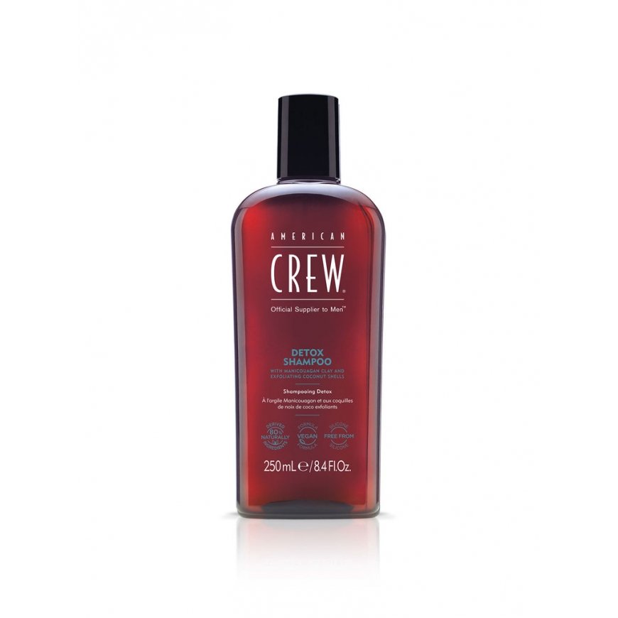 American Crew American Crew 33400522001 matu