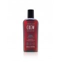 American Crew 33400522001 matu šampūns 250 ml Vīrieši American Crew 33400522001 matu šampūns 250 ml Vīrieši