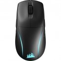 Corsair M75 компьютерная мышь Игровой Для обеих рук Беспроводной RF Оптический 26000 DPI