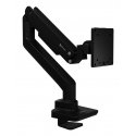 Arozzi AZ-ALZARE-NEO-PRO-BK monitori kinnitus ja alus Laud Must Arozzi AZ-ALZARE-NEO-PRO-BK monitori kinnitus ja alus Laud Must
