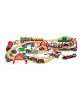 BRIO 33052 mängusõiduk