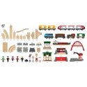 BRIO 33052 mängusõiduk