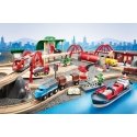 BRIO 33052 rotaļu transportlīdzeklis
