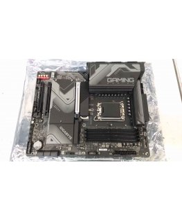 Gigabyte Z790 GAMING X 1.0 emolevy | Prosessoriperhe Intel |