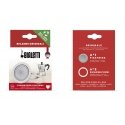 Bialetti 0800033 запчасть / аксессуар для кофеварки Кофейный фильтр