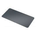 Leitz 53850089 darbo stalo patiesalas Oda Juoda Leitz 53850089 darbo stalo patiesalas Oda Juoda