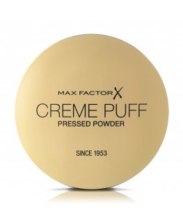 Max Factor Crème Puff пудра 21 g 05 Translucent