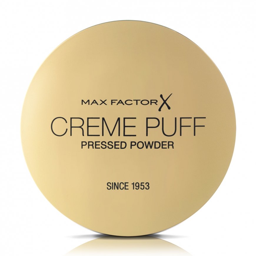 Max Factor Crème Puff, 05 Translucent, 21g