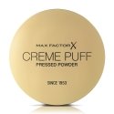 Max Factor Crème Puff sejas pūderis 21 g 05 Translucent Max Factor Crème Puff sejas pūderis 21 g 05 Translucent