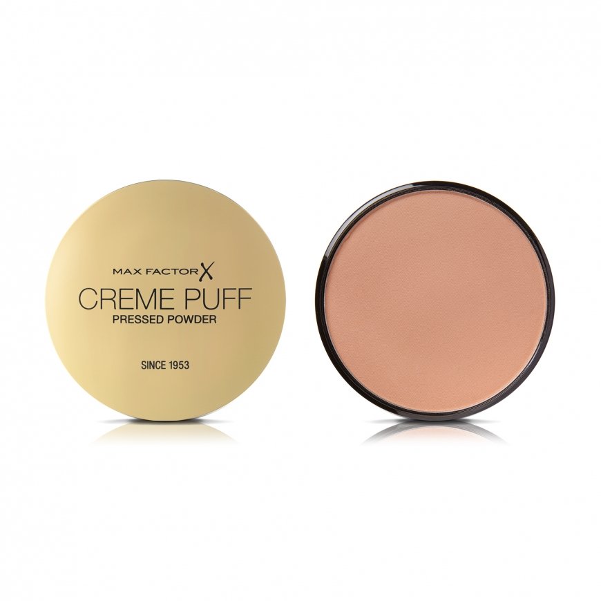 Max Factor Crème Puff, 05 Translucent, 21g – 3