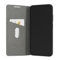 dbramante1928 Oslo mobilo telefonu apvalks 17 cm (6.7") Folio Melns