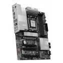MSI PRO X870-P WIFI mātes plate AMD X870 AM5 pieslēgvieta ATX MSI PRO X870-P WIFI mātes plate AMD X870 AM5 pieslēgvieta ATX
