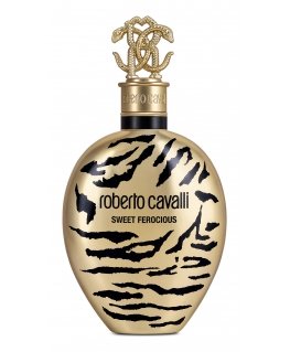 Roberto Cavalli JRC16005 naisten hajuvesi 75 ml