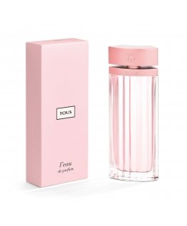 Tous L'Eau 90 ml Sievietes