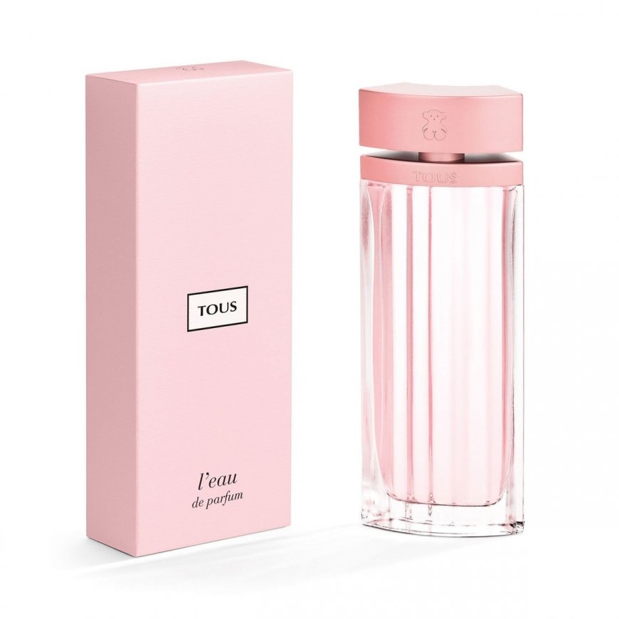 Tous L`Eau 90 ml Sievietes