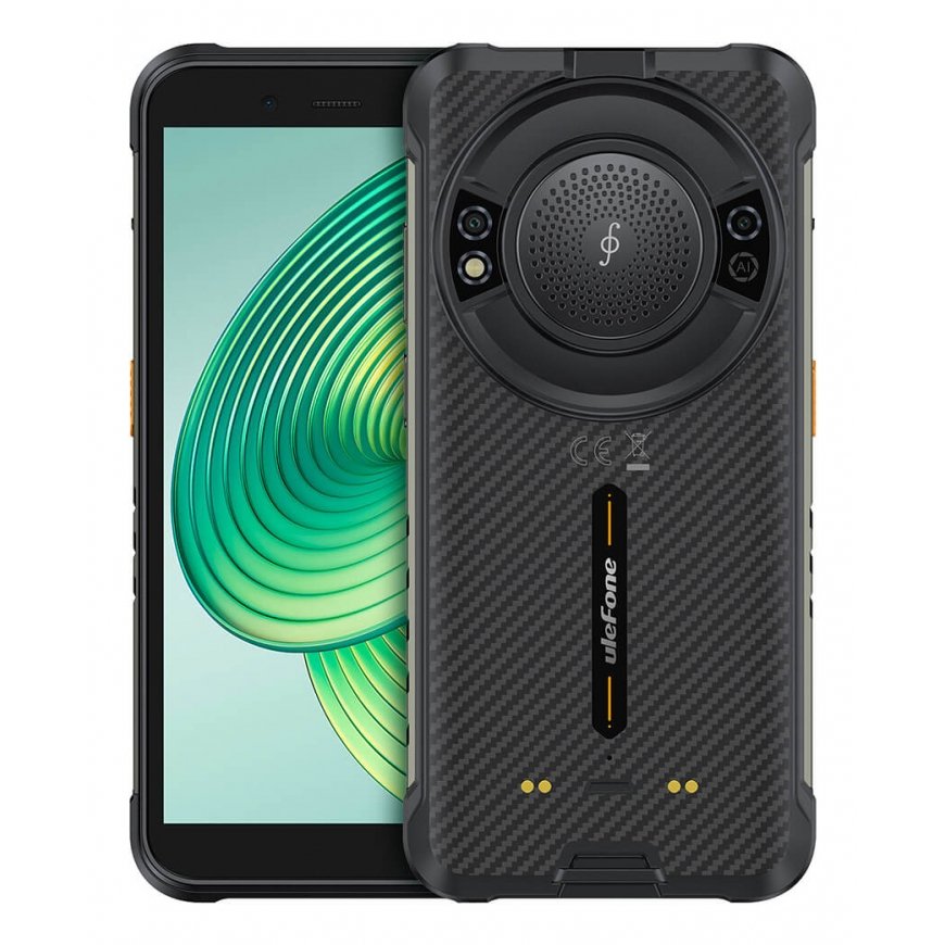 Ulefone RugKing 15,2 cm (5