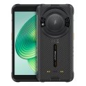 Ulefone RugKing 15,2 cm (5.99") Kaksik-SIM Android 15 4G USB tüüp-C 8 GB 256 GB 9600 mAh Must Ulefone RugKing 15,2 cm (5.99") Kaksik-SIM Android 15 4G USB tüüp-C 8 GB 256 GB 9600 mAh Must