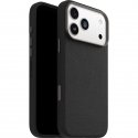 Чехол OtterBox Symmetry из кактусовой кожи для iPhone 17 Pro Max, Noir Ash Чехол OtterBox Symmetry из кактусовой кожи для iPhone 17 Pro Max, Noir Ash